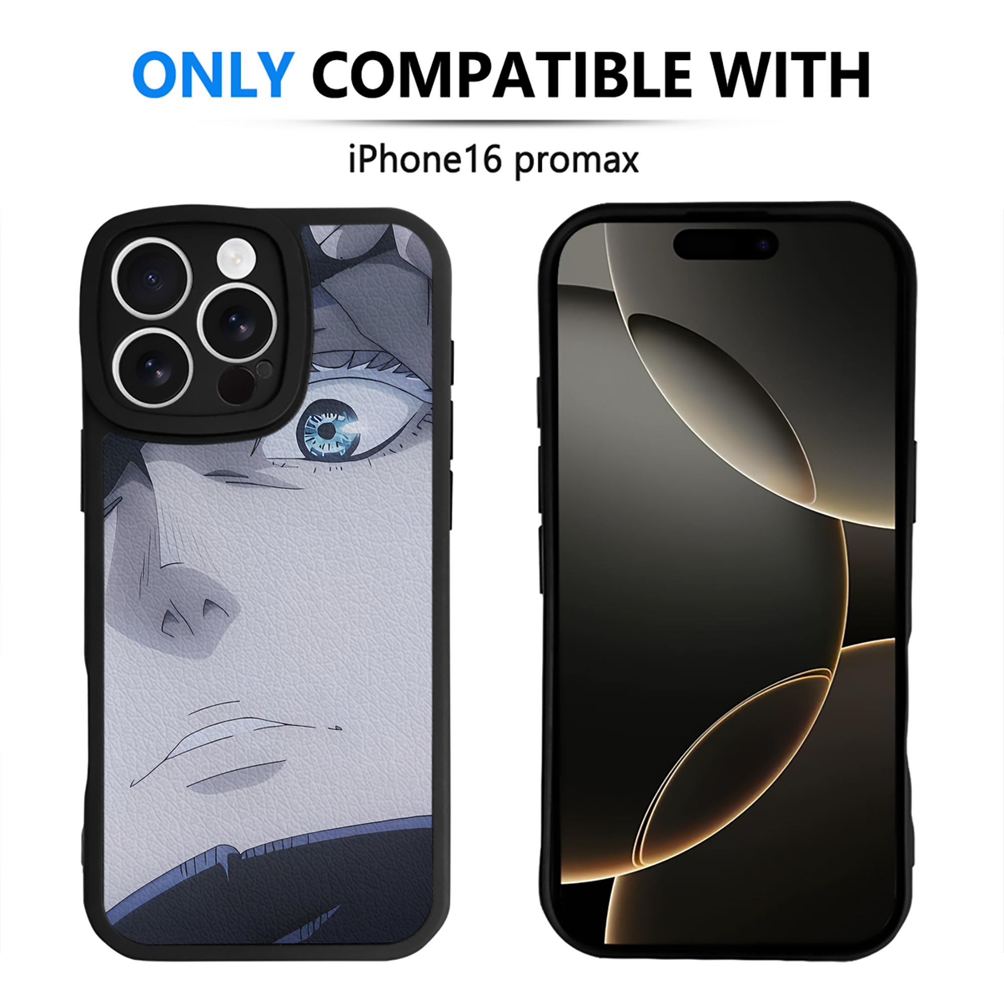（画像用） SPY×FAMILY间谍家家酒 【iPhone 16シリーズ対応】シリコンスマホケース（レザー調） 材質：シリコン